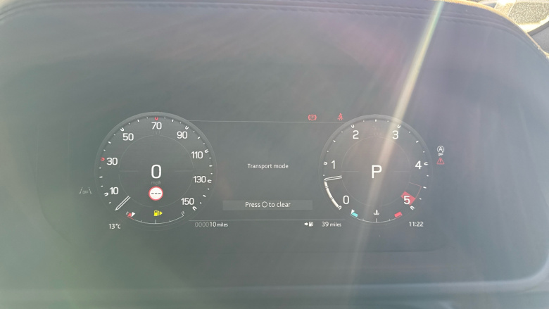 Land Rover Defender 3.0 D250 X-Dynamic SE 90 3dr Auto Diesel Estate